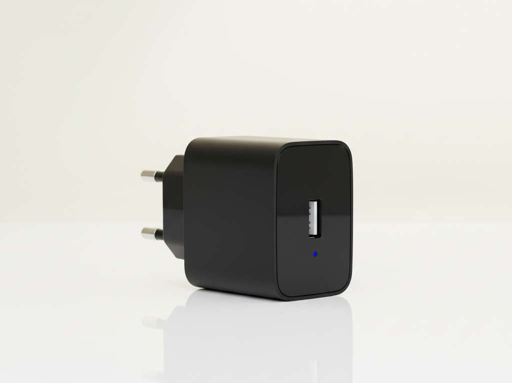 Charger