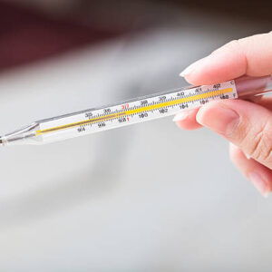 Thermometer